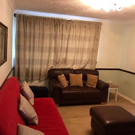 Apartament The Rose Rotherham Zewnętrze zdjęcie