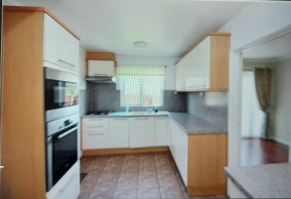 Apartament The Rose Rotherham Zewnętrze zdjęcie