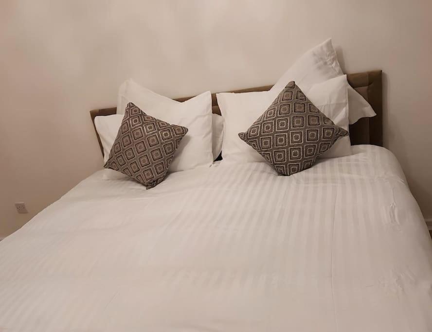 Apartament The Rose Rotherham Zewnętrze zdjęcie