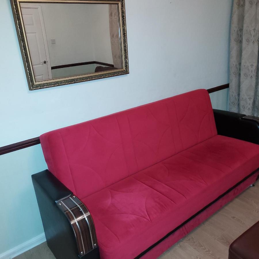 Apartament The Rose Rotherham Zewnętrze zdjęcie