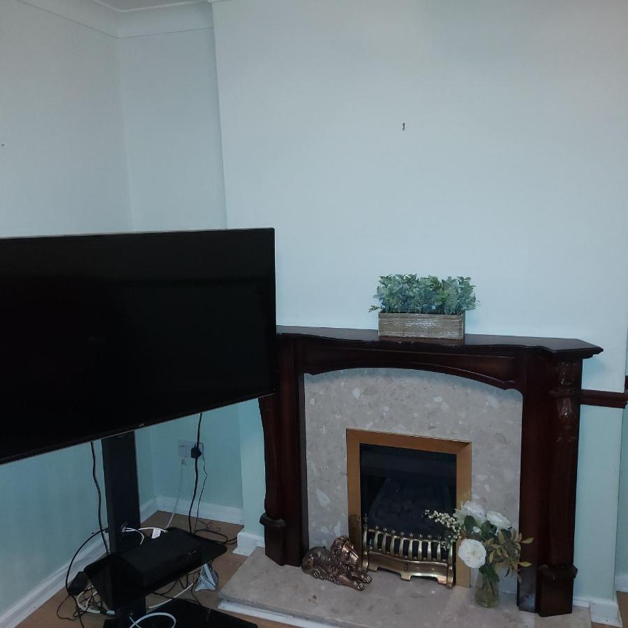 Apartament The Rose Rotherham Zewnętrze zdjęcie