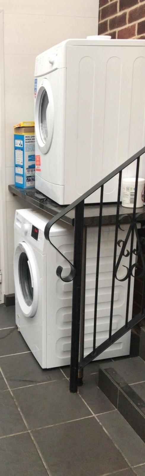 Apartament The Rose Rotherham Zewnętrze zdjęcie