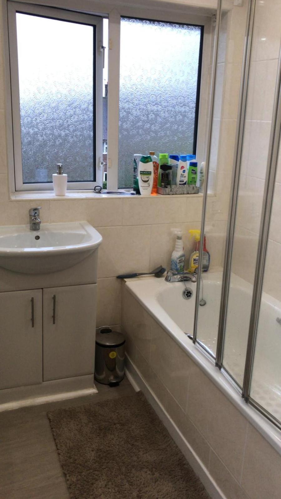 Apartament The Rose Rotherham Zewnętrze zdjęcie