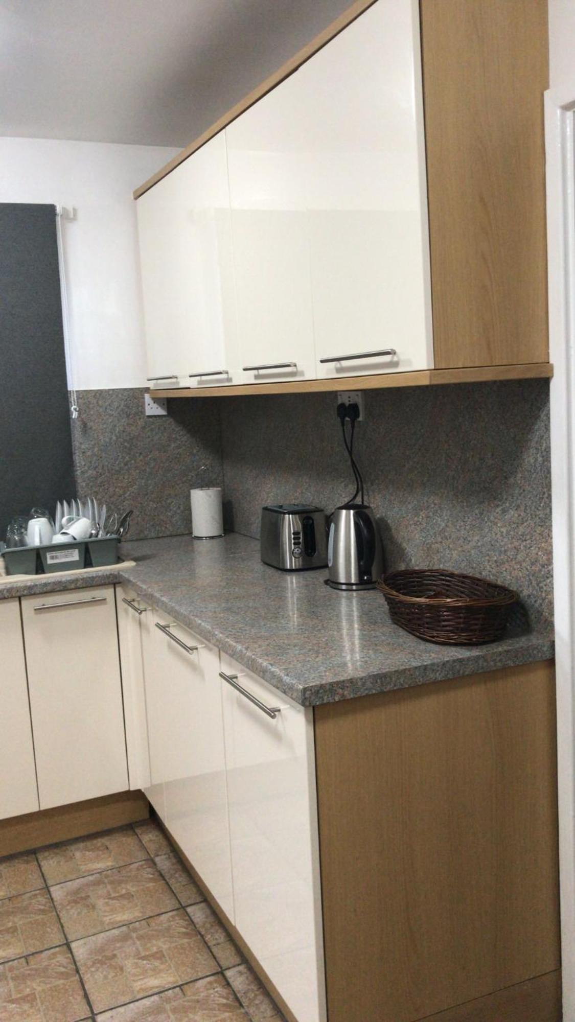 Apartament The Rose Rotherham Zewnętrze zdjęcie