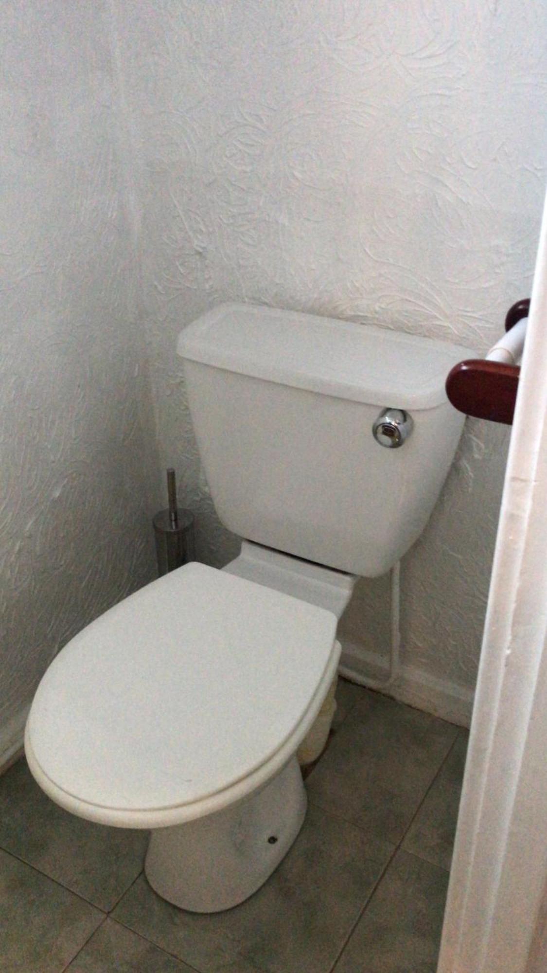 Apartament The Rose Rotherham Zewnętrze zdjęcie