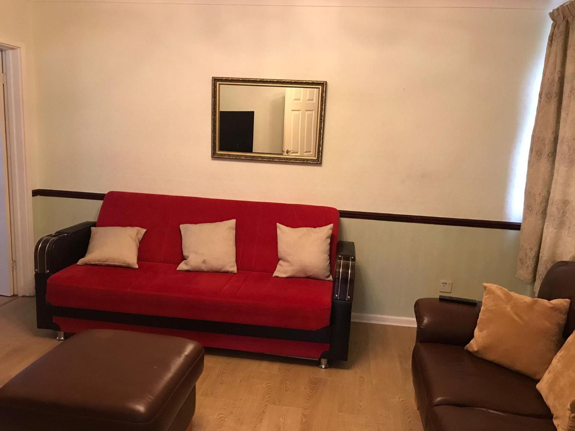 Apartament The Rose Rotherham Zewnętrze zdjęcie