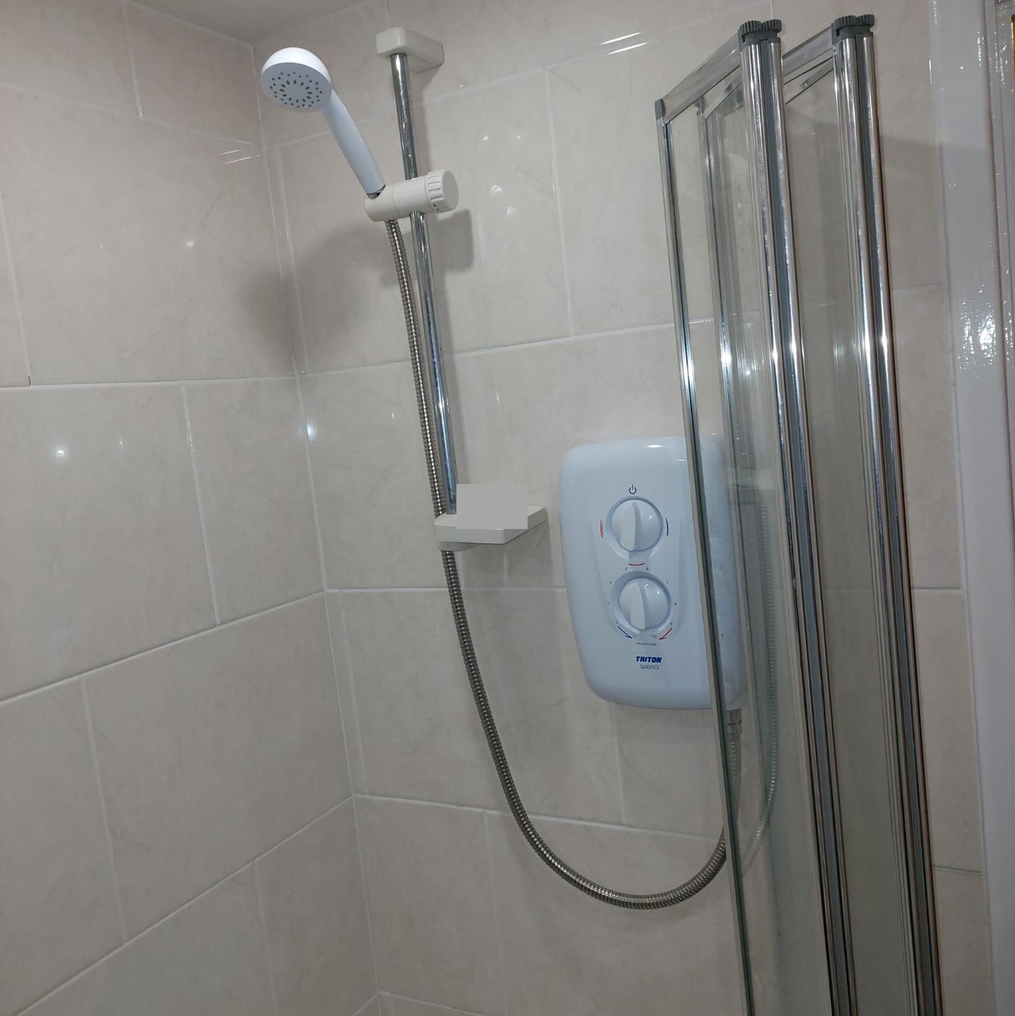 Apartament The Rose Rotherham Zewnętrze zdjęcie